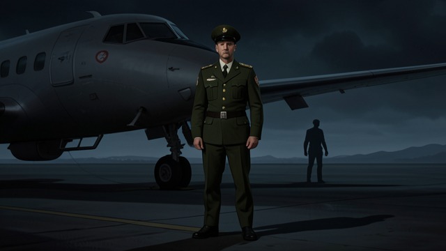 The Simoun Attempt from "Promise at Dawn". The Simoun Attempt A stolen chance The narrator boards a Simoun aircraft hoping to escape toward Gibraltar.