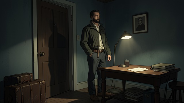 The Mother’s Death from "Promise at Dawn". The Mother’s Death The promised reunion breaks The narrator’s mother dies before he can return, leaving his imagined future without its intended witness.