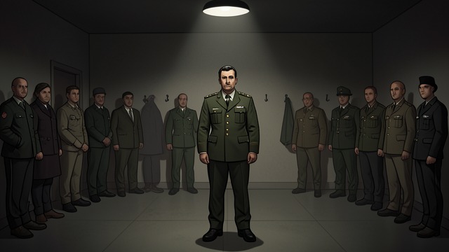 The Commission Denied from "Promise at Dawn". The Commission Denied A discriminatory judgment The narrator is the only trainee denied commissioned rank.