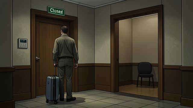 The Mother’s Absence from "Promise at Dawn". The Mother’s Absence The expected embrace missing The narrator returns to the hotel expecting to see his mother and learns that she died years earlier.