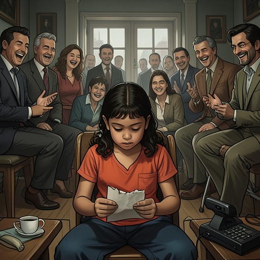 Learning to Live with Ridicule from "Promise at Dawn". This thread follows the humiliations that reshape the narrator’s self-image, from childhood shame toward humor as a defense of human dignity.