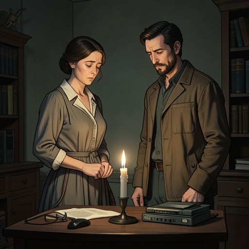 The Mother-Son Bond as Refuge and Burden from "Promise at Dawn". This thread traces the relationship’s transformation from a sheltering world of shared dreams into an attachment that both sustains and constrains the narrator.