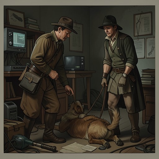 Elmer’s Compassionate Method from "My Father's Dragon". This flow follows Elmer’s pattern of responding to danger by noticing an animal’s unmet desire and offering a nonviolent solution.