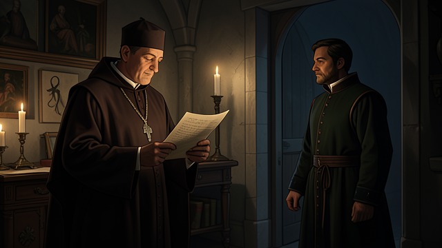 Marriage by Deception from "Cyrano de Bergerac". Marriage by Deception A sudden ceremony Roxane uses Count de Guiche’s letter to persuade the friar to marry her to Christian, while Cyrano delays De Guiche…