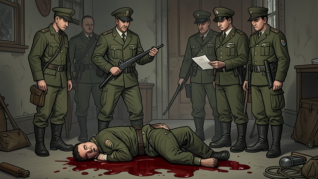 Death at Arras from "Cyrano de Bergerac". Death at Arras The fatal shot Christian is struck by enemy fire while the Gascon cadets defend their position.