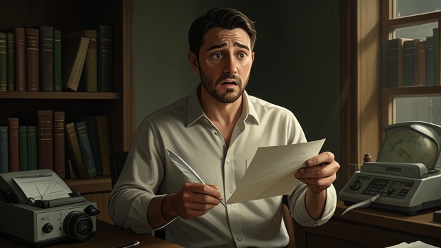 Accepting the Letters from "Cyrano de Bergerac". Accepting the Letters Borrowed eloquence Christian admits that he becomes tongue-tied before women and accepts the letter Cyrano has already written for…
