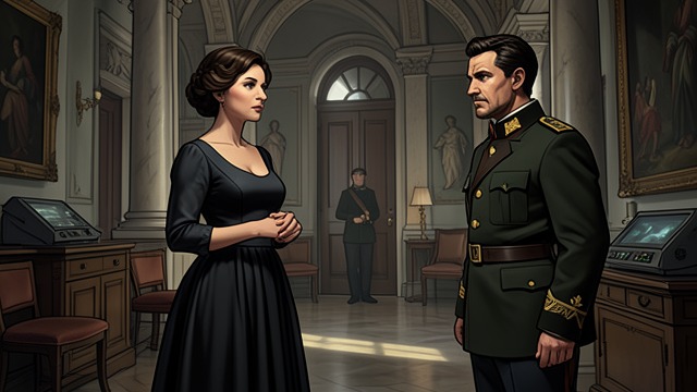 An Unwanted Match from "Cyrano de Bergerac". An Unwanted Match A proposal imposed from above Count de Guiche seeks to influence Roxane’s future by steering her toward Viscount de Valvert, while hoping for…