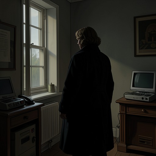 Roxane’s Life After Loss from "Cyrano de Bergerac". This thread follows Roxane from a confident young woman in love to a widow whose lasting grief becomes the setting for recognition.