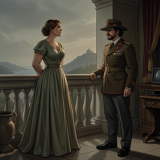 Roxane’s Change of Heart from "Cyrano de Bergerac". This thread traces Roxane’s love from attraction to Christian’s appearance toward an attachment to the eloquence and soul she mistakes for his.