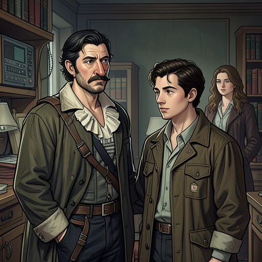 Appearance and the Inner Self from "Cyrano de Bergerac". This thread examines how the play sets physical beauty against intelligence, sincerity, and moral character through the choices of Cyrano, Christian, and…
