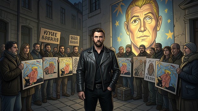 A Legacy of Contradiction from "How to Change Your Mind". Influence and Blame Cultural force Leary becomes a symbol of psychedelic counterculture and faces prosecution, imprisonment, escape, and continued publicity.