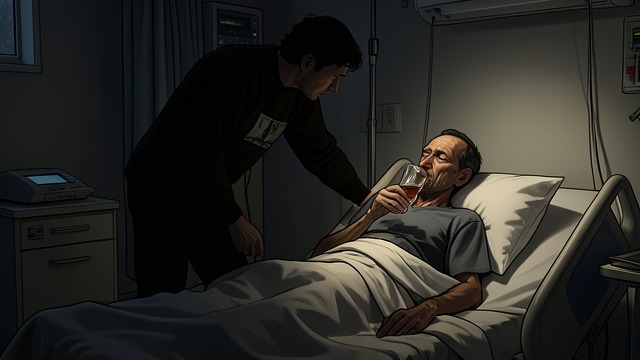 A Final Experiment from "How to Change Your Mind". LSD at the End of Life A deathbed request Huxley has Laura administer LSD as he approaches death, acting on the possibility that psychedelic experience might…