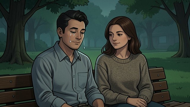 A Changed Daily Life from "How to Change Your Mind". Meaning in Ordinary Days A renewed focus Patrick meditates, feels more present, and describes loving Lisa more.