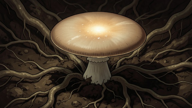 A Mushroom’s Evolutionary Puzzle from "How to Change Your Mind". Why Produce Psilocybin? A chemical without an obvious defense role Michael Beug notes that psilocybin is concentrated in fruiting bodies rather than the…