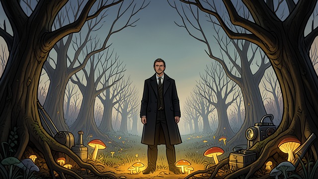 A Vision Beyond Treatment from "How to Change Your Mind". Spiritual Access and Social Hope More than clinical utility Huxley regards psychedelic experience as too valuable to limit to laboratory work or illness.