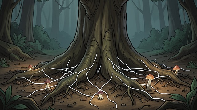 Nature as a Possible Teacher from "How to Change Your Mind". Beyond Human Centrality Agency in other lives Pollan considers whether plants and fungi possess forms of agency and subjectivity appropriate to their own…