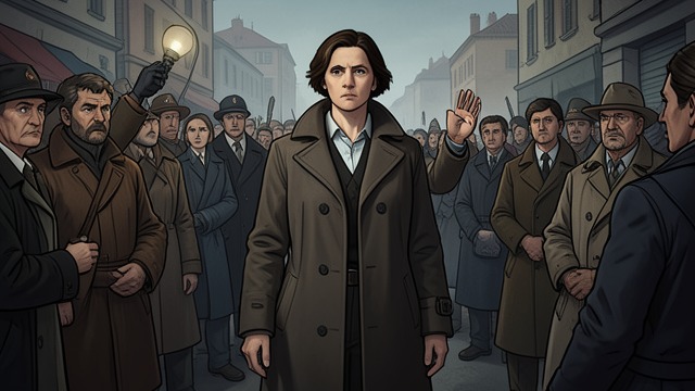 Private Authority, Public Caution from "How to Change Your Mind". What a Revelation Can Claim Personal force James allows mystical experience to carry authority for the person who has it.