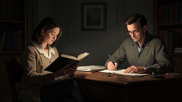 A Journey in Partnership from "How to Change Your Mind". Returning to One Another Work and life intertwine Judith supports Pollan’s long project, asks difficult questions, and edits his chapters.