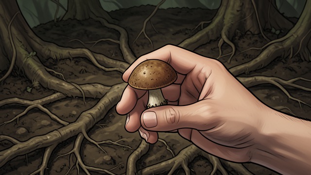 Fungi as Overlooked Life from "How to Change Your Mind". A Neglected Kingdom Essential work Fungi recycle organic matter and help form soil, yet people often regard them with suspicion.