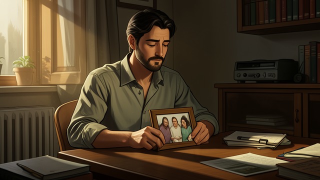 Pollan’s Family Comes Forward from "How to Change Your Mind". Emotion Reaches the Surface A different kind of trip Pollan encounters family memories rather than the supernatural figures he expected.