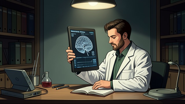 Neural Correlates Enter the Story from "How to Change Your Mind". The Brain Is Measured A physical map Imaging studies associate psychedelic experience with changes in blood flow, network activity, and connectivity.