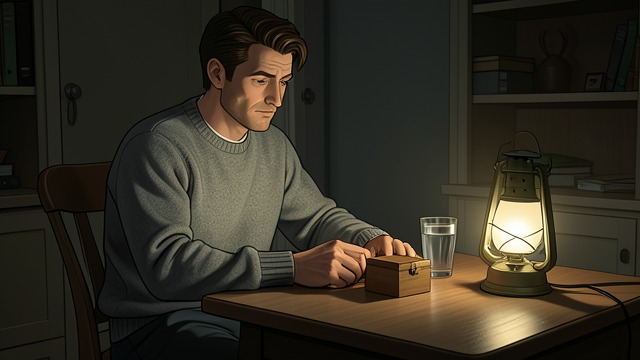 A Careful First Step from "How to Change Your Mind". Entering the First Altered State Caution before departure Pollan chooses a remote guide and begins with breathwork, hoping to test how he responds to altered…