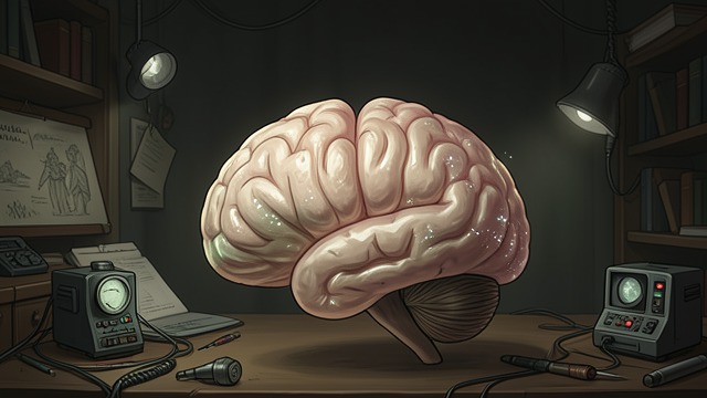 An Unfinished Explanation from "How to Change Your Mind". Biology and Consciousness A model, not a verdict The entropic brain theory links rigid patterns with some forms of suffering and increased flexibility with…