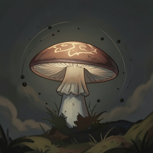 The Meaning of a Fungal Messenger from "How to Change Your Mind". The book tests a poetic claim that mushrooms communicate with humans against evolutionary hypotheses and the real interdependence of ecological systems.