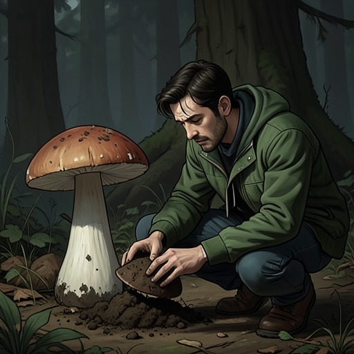 Paul Stamets’s Fungal Calling from "How to Change Your Mind". Stamets turns an experience of fear and release into a lifelong vocation, then balances practical innovation with an expansive, sometimes untestable worldview.