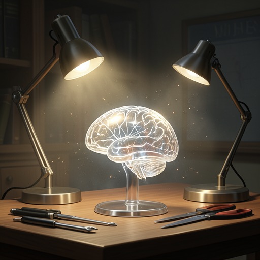 Mapping the Psychedelic Brain from "How to Change Your Mind". Neuroscience moves from receptor action to brain networks, offering explanations for ego dissolution and therapeutic flexibility without resolving…