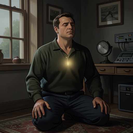 From Depression’s Prison to Flexibility from "How to Change Your Mind". The depression studies frame suffering as disconnection and repetitive thought, while psychedelic sessions offer some participants a temporary opening into…