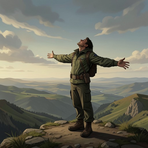 Awe and the Small Self from "How to Change Your Mind". Awe links psychedelic experience to altruism and behavioral change by shifting attention away from narrow self-interest toward a larger social or natural whole.
