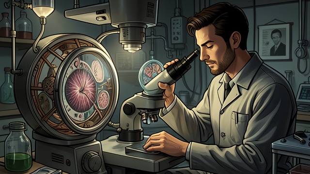 A Different Kind of Mind from "The Swarm". Thinking Without a Human Brain The limits of human measures The Yrr’s collective, genetic memory, and cellular signaling resist human definitions of individual…