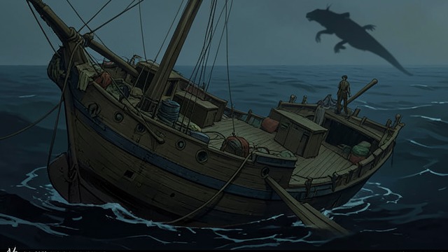 Yrr的问题仍无定论,《群》中的场景。代价惨重的失败 无人宣称胜利 独立号沉没,朱迪思·李的计划失败,幸存者也无法确定Yrr接下来会采取什么行动。 这场灾难进一步表明,将生态冲突视作传统战争是危险的。