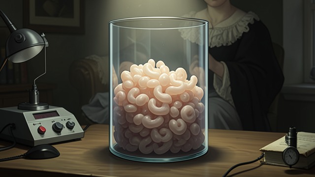 The First Pheromone Idea from "The Swarm". A Chemical Message Cells respond as a collective The researchers discover that a pheromone can cause separate amoebas to aggregate.