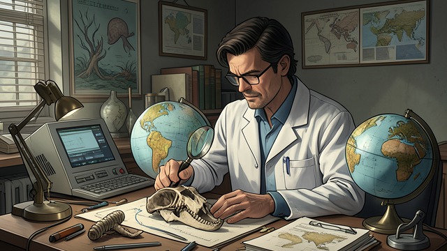 A Larger Pattern Emerges from "The Swarm". The Links Become Visible From worms to world events Johanson connects the worms with other anomalies, including toxic organisms and aggressive marine animals.