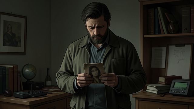 The Friend Who Remains from "The Swarm". Grief Beyond Romance A lasting absence Johanson mourns Lund as a loved friend and reconsiders the choices that shaped their relationship.