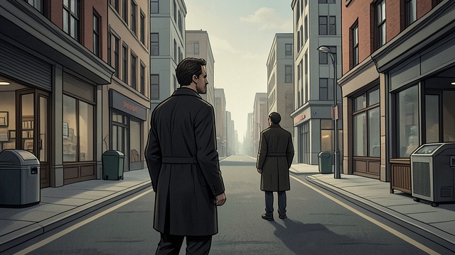 Akesuk Invites Him Back from "The Swarm". A Different Welcome No demand for conformity Akesuk welcomes Anawak without asking him to abandon his modern life or claim a simple identity.