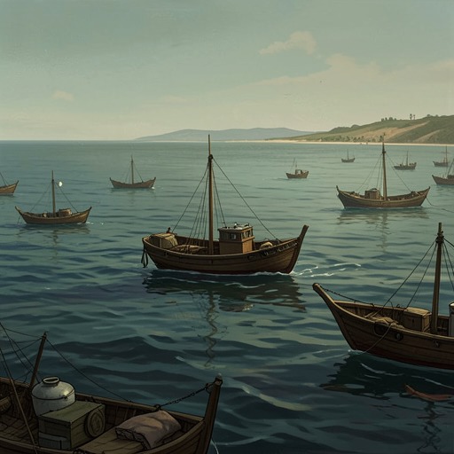 Who Owns the Ocean? from "The Swarm". The book challenges human claims of ownership and exceptional status, contrasting extraction and conquest with the possibility of sharing a world.