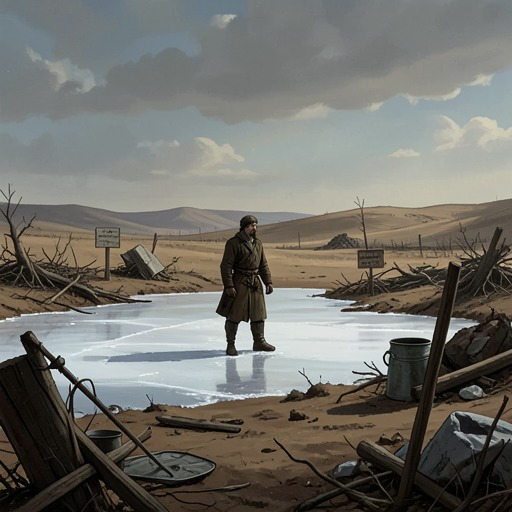 Sedna and the Cost of Taking from "The Swarm". The Inuit story of Sedna gives the ecological crisis a moral language of extraction, injury, and the possibility of renewed relationship.