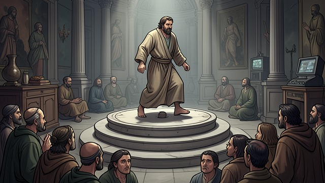 The Dance of Values from "Thus Spoke Zarathustra". The Dance of Values Fixed standards loosen Zarathustra imagines becoming and time as a dance that unsettles rigid moral boundaries.