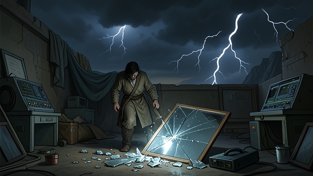 Old Tables Shattered from "Thus Spoke Zarathustra". Old Tables Shattered Certainty exposed as custom Zarathustra attacks inherited rules and the self-confidence of those who think they already know good and…