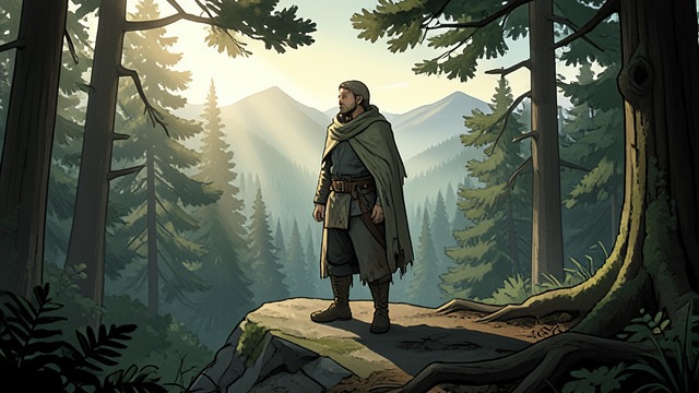 Solitude Reclaimed from "Thus Spoke Zarathustra". Solitude Reclaimed The home that understands Zarathustra addresses solitude as a companion that accepts his speech and hidden feelings.