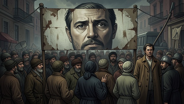 God’s Death Announced from "Thus Spoke Zarathustra". God’s Death Announced A public revelation In the madman’s marketplace speech, the death of God is presented not as a private loss but as a world-historical…