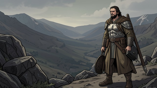 A Refuge in the Valley from "Thus Spoke Zarathustra". A Refuge in the Valley A dangerous encounter Zarathustra finds the Ugliest Man hidden in a desolate valley.