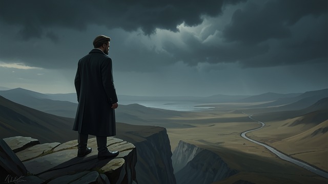 The Burden of Return from "Thus Spoke Zarathustra". The Burden of Return A changed reception After a long withdrawal, Zarathustra feels renewed desire to find his friends and enemies.