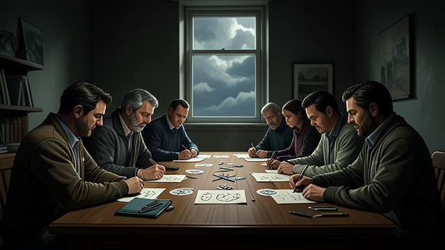 Peoples Make Moral Tables from "Thus Spoke Zarathustra". Peoples Make Moral Tables Values express a people Zarathustra describes moral codes as tables created by peoples in response to their conditions and hopes.