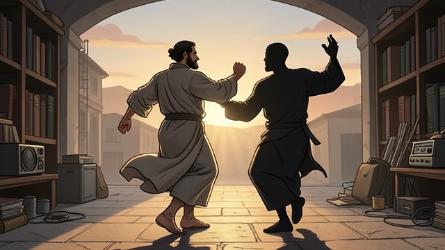 Life Invites the Dance from "Thus Spoke Zarathustra". Life Invites the Dance A playful encounter Zarathustra sings to Life as a changeable, elusive partner.