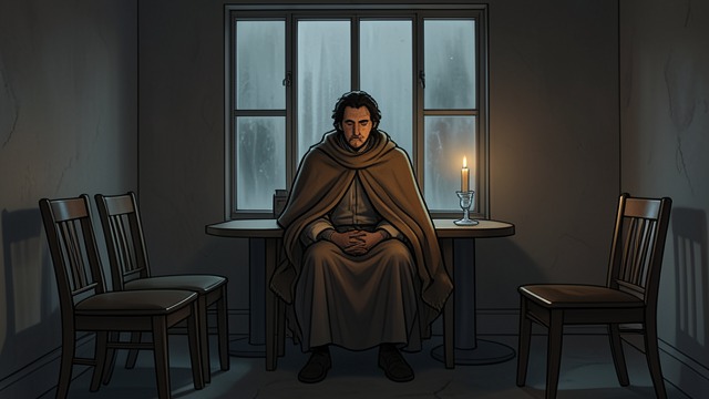 The Winter of Despair from "Thus Spoke Zarathustra". The Winter of Despair Isolation returns Friedrich Nietzsche writes of being overwhelmed by memories of the previous summer and uncertain about what to do.