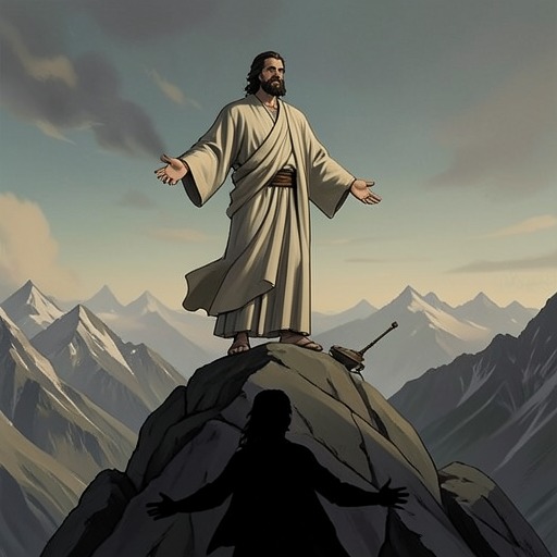 The Rise and Limits of the Superman Ideal from "Thus Spoke Zarathustra". This flow traces the Superman from a provocative promise into a standard that even Zarathustra’s strongest visitors cannot meet.